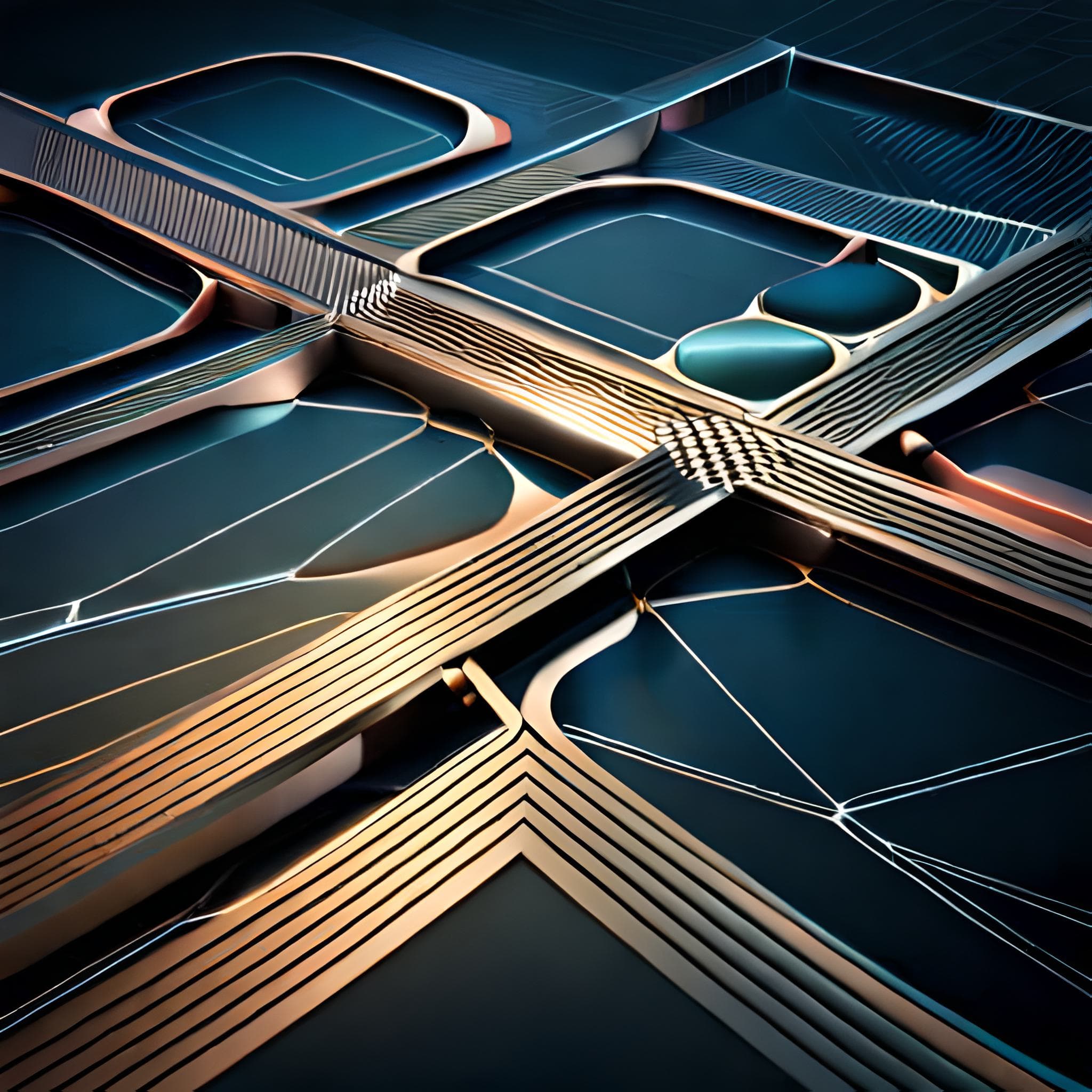 Advanced Data Structures