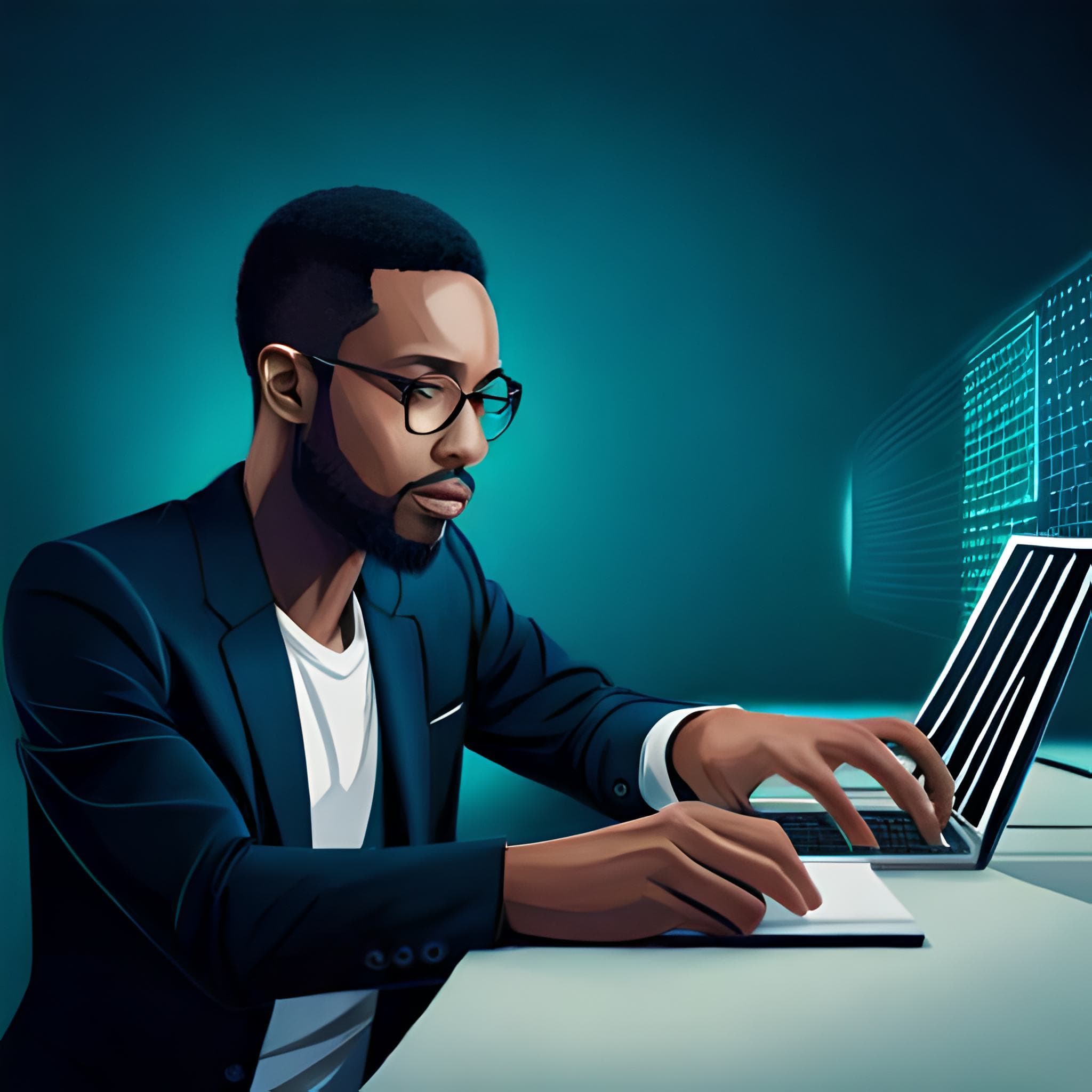 Article Writing is Hard !!!